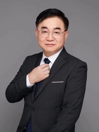 Mr. Alex Guo