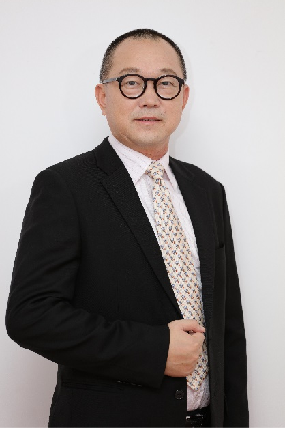 Mr. William Li
